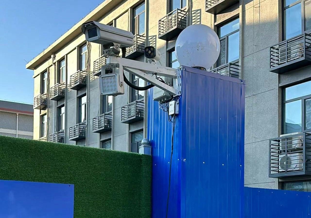 案例展示