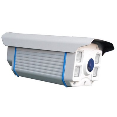 室外4G无线高清红外枪机